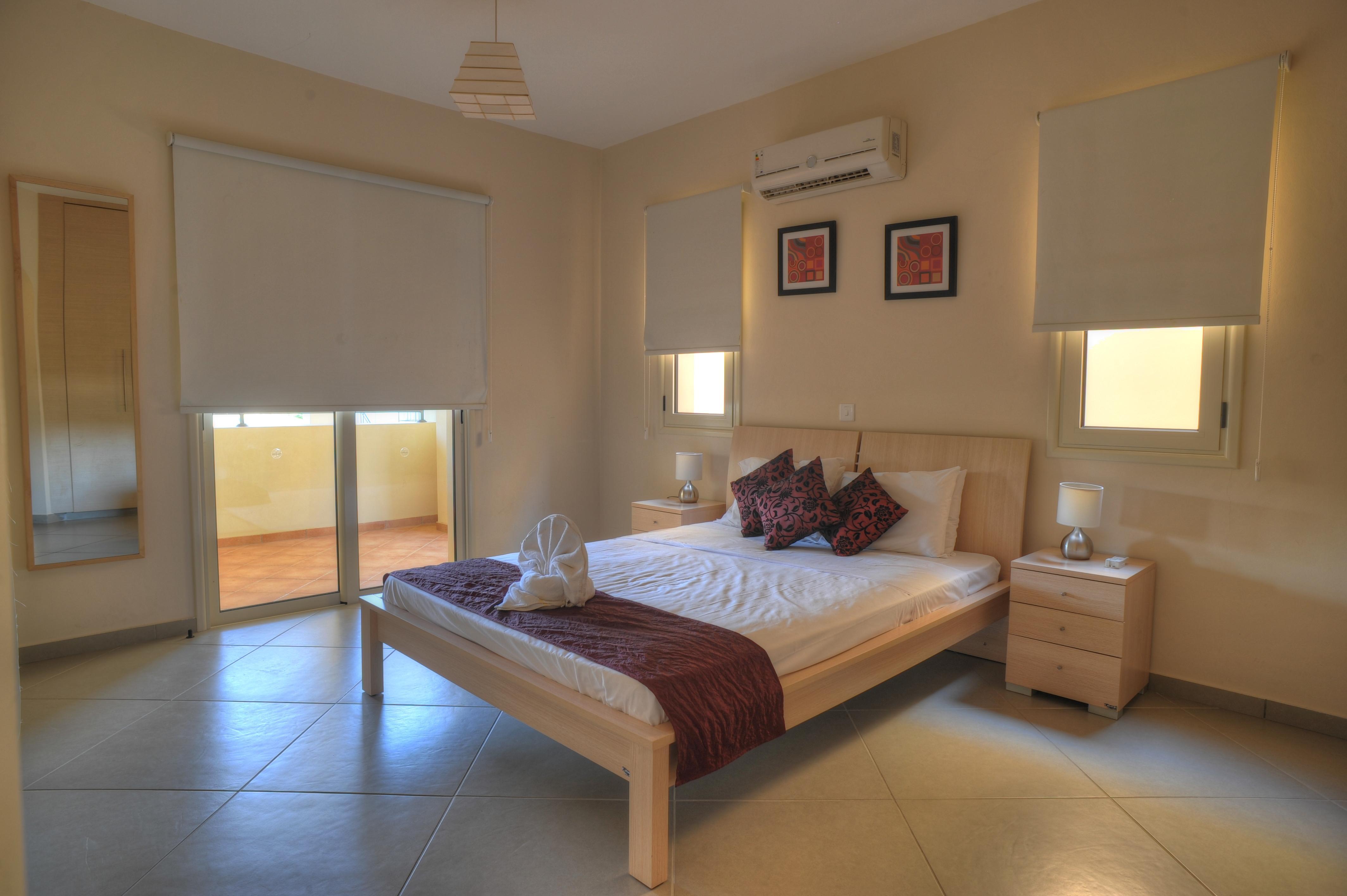 Aphrodite Sands Resort Mandria  Luaran gambar