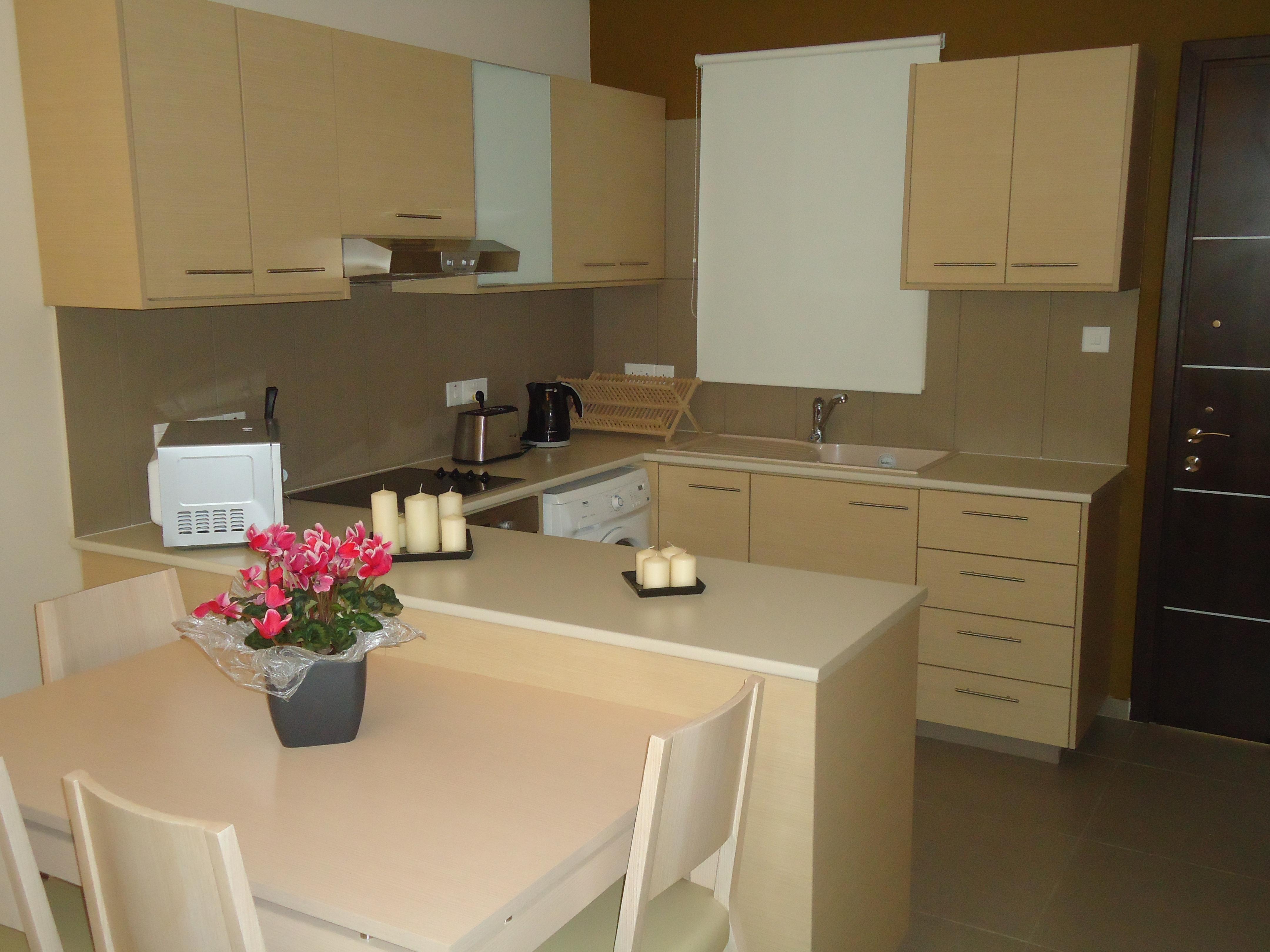Aphrodite Sands Resort Mandria  Luaran gambar