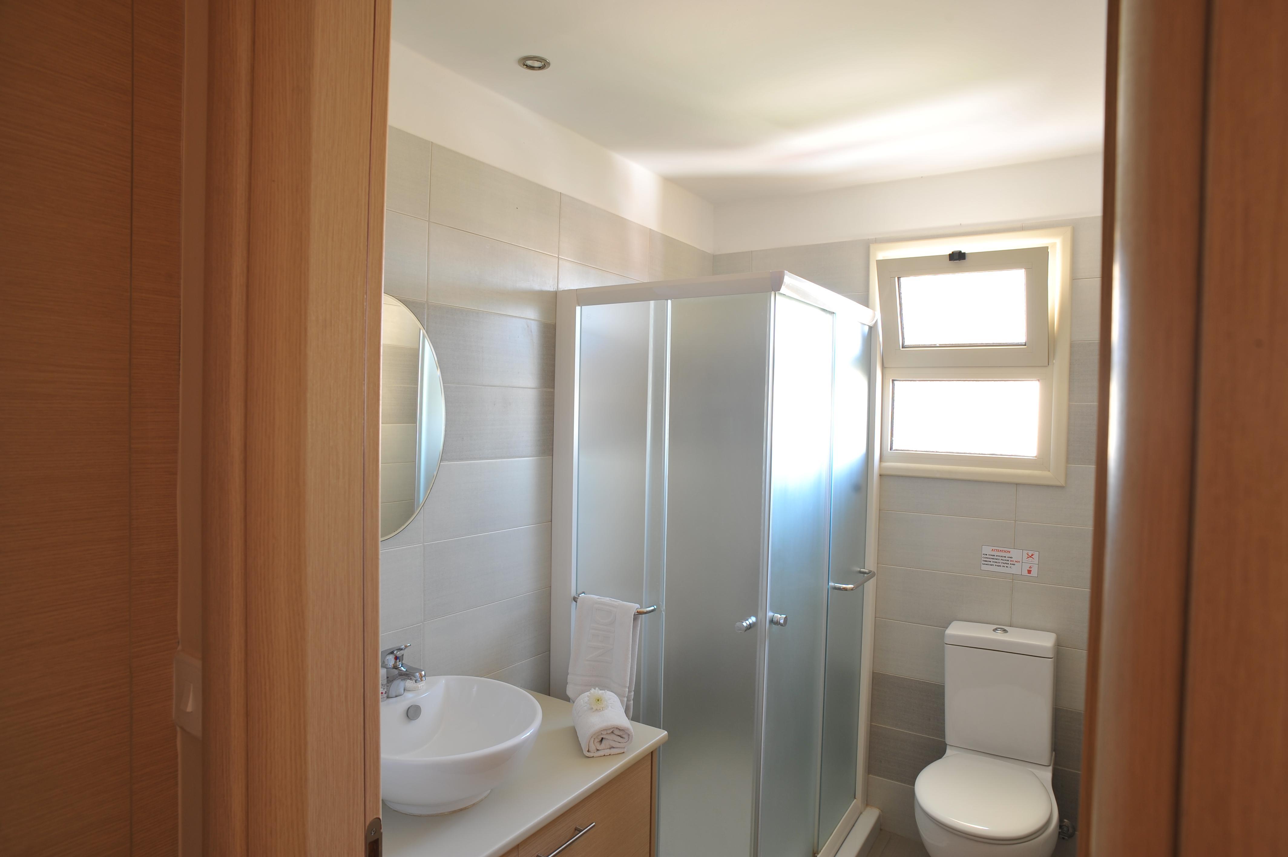 Aphrodite Sands Resort Mandria  Luaran gambar