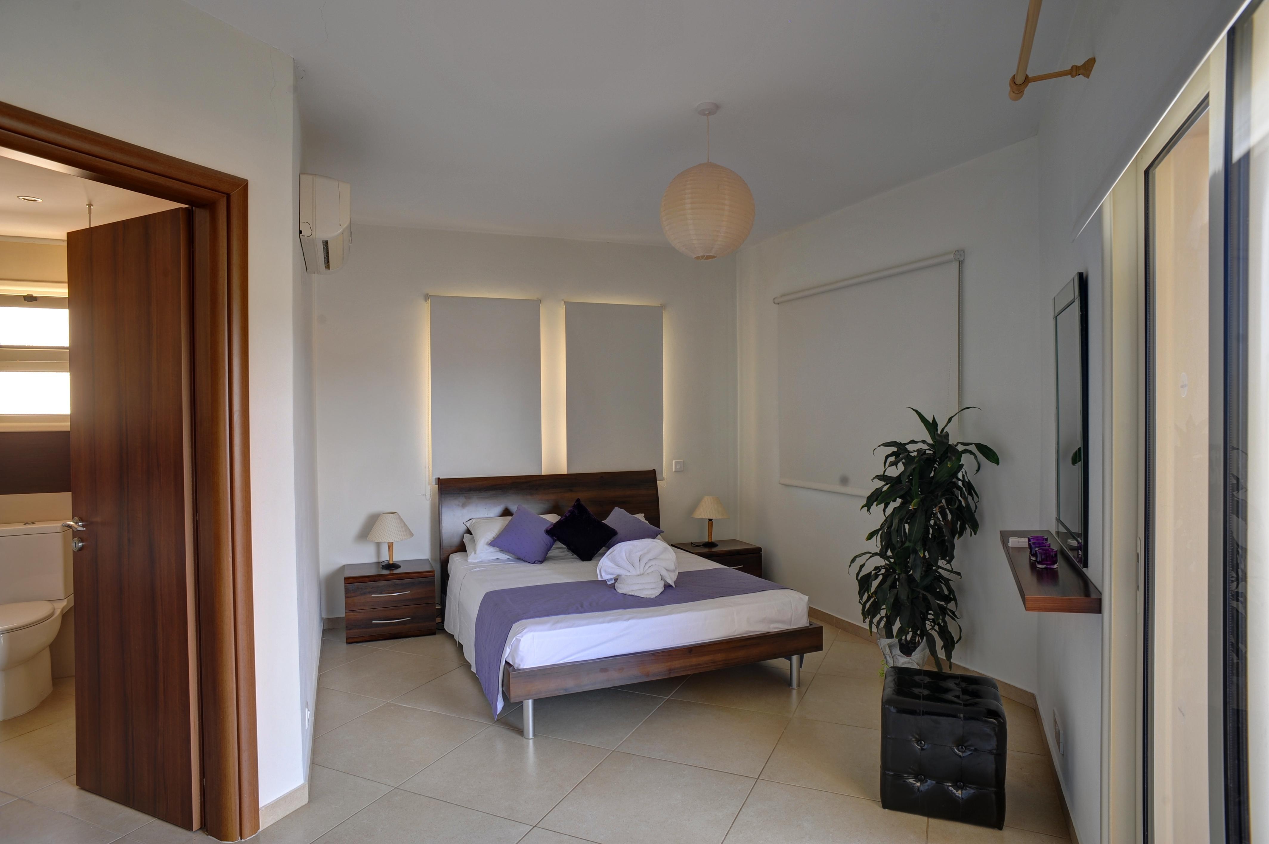 Aphrodite Sands Resort Mandria  Luaran gambar