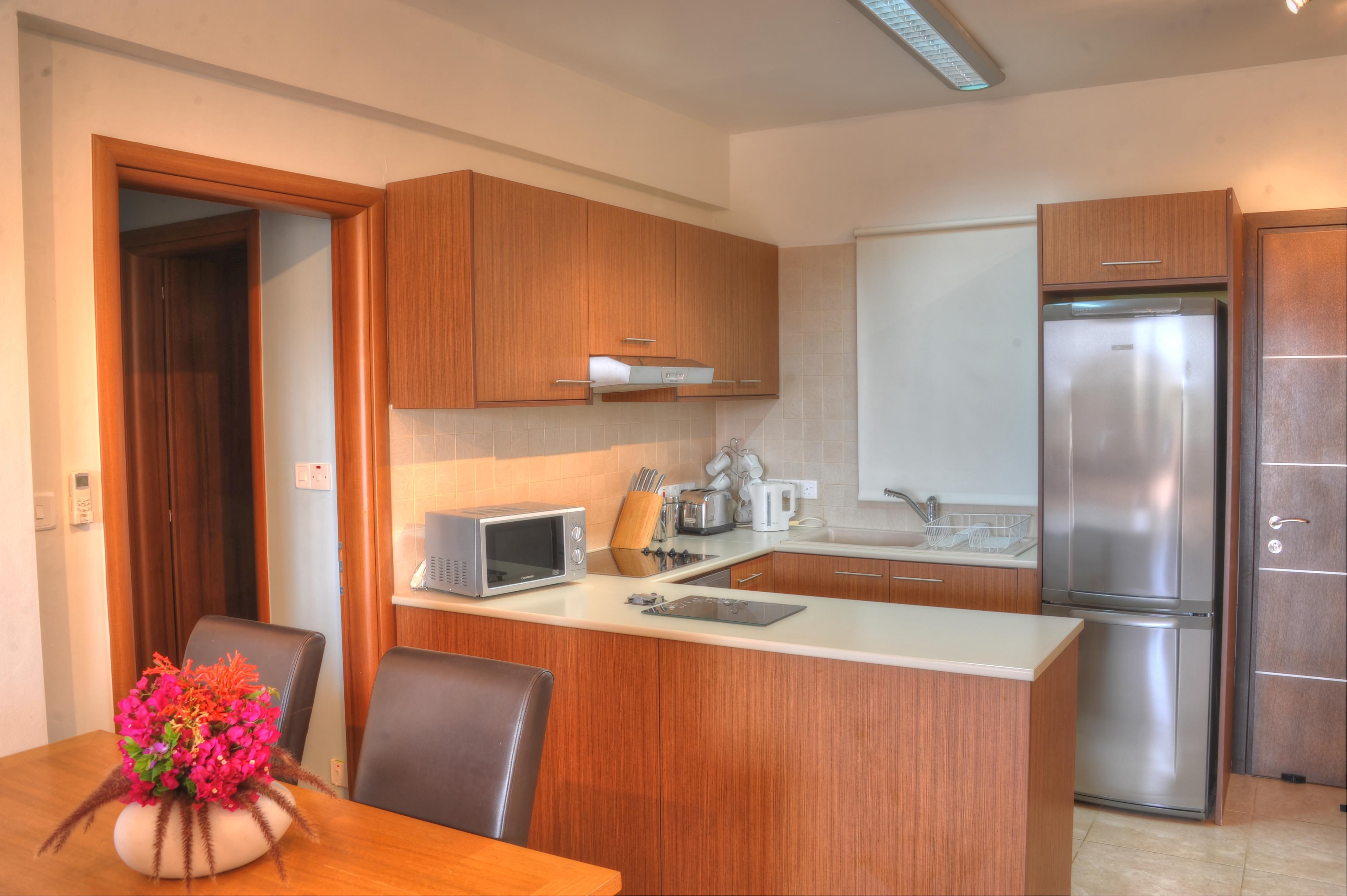 Aphrodite Sands Resort Mandria  Luaran gambar