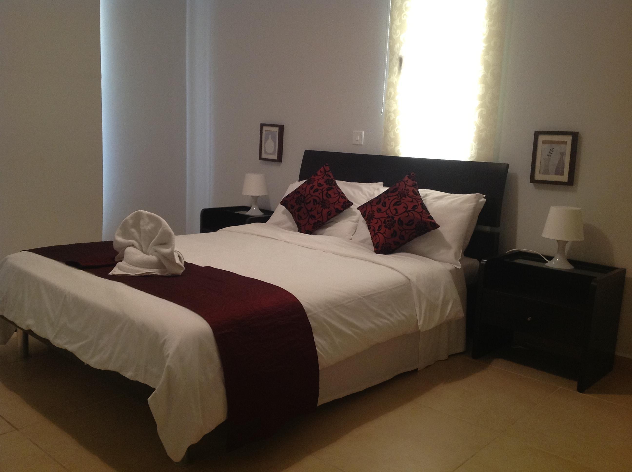 Aphrodite Sands Resort Mandria  Luaran gambar