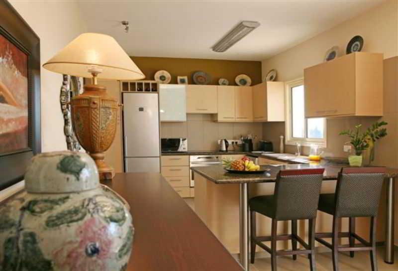 Aphrodite Sands Resort Mandria  Luaran gambar
