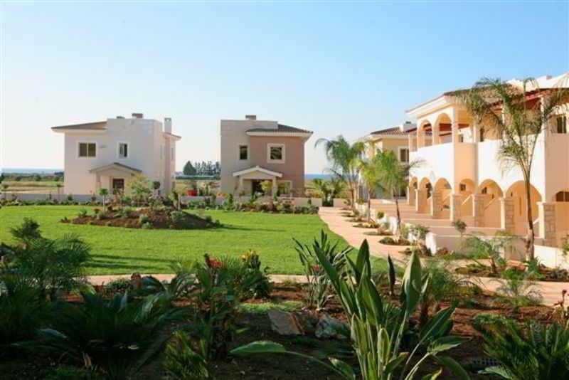 Aphrodite Sands Resort Mandria  Luaran gambar