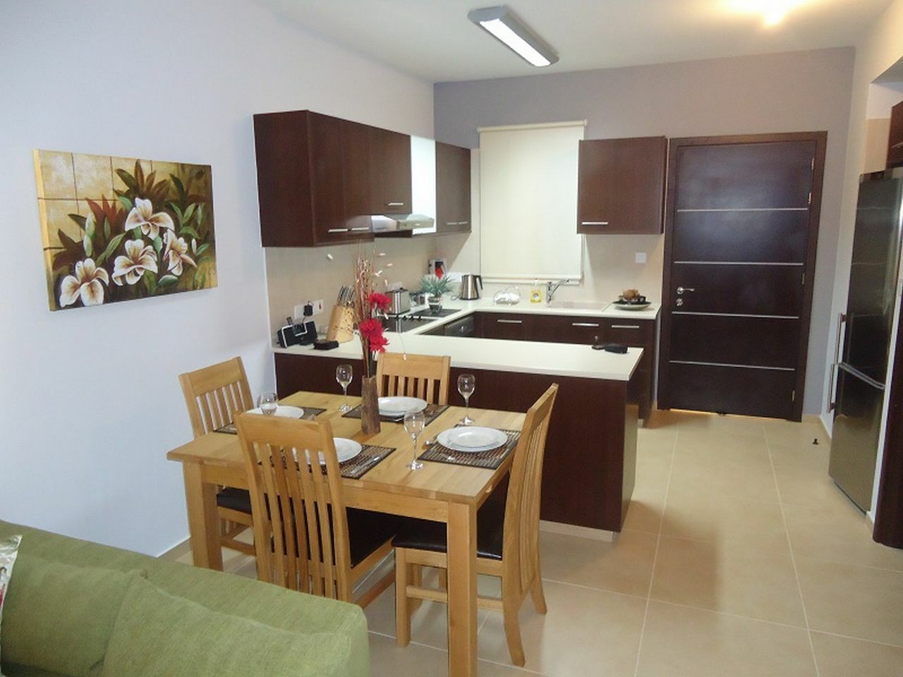 Aphrodite Sands Resort Mandria  Luaran gambar