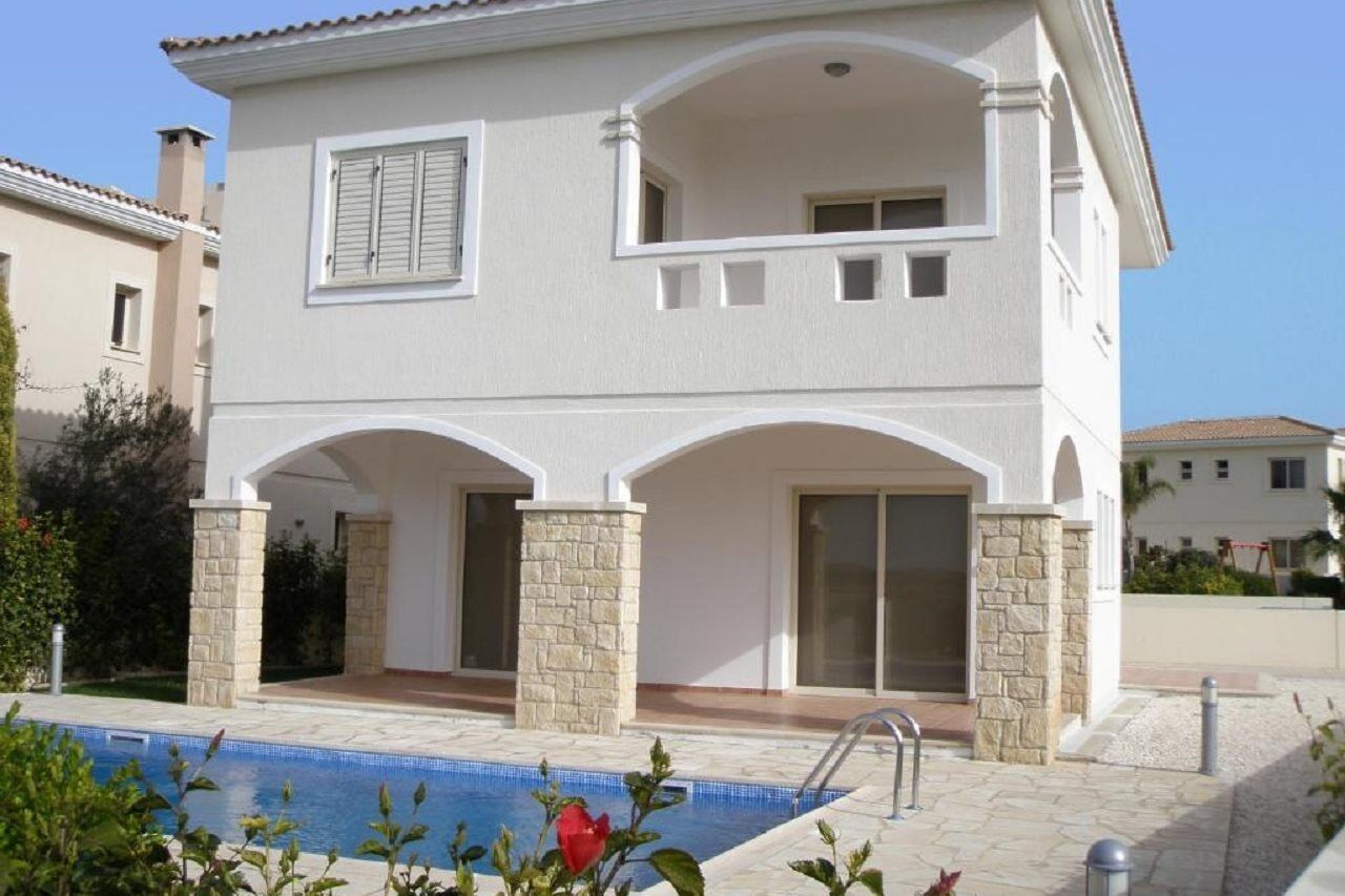 Aphrodite Sands Resort Mandria  Luaran gambar